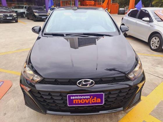 HYUNDAI HB20S 1.0 12V FLEX COMFORT PLUS MANUAL HYUNDAI HB20S 1.0 12V FLEX COMFORT PLUS MANUAL